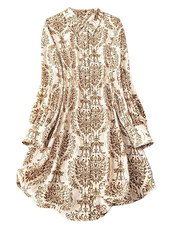 Leriya Fashion Women’s One Piece Dress – Stylish Midi Party Dress for Women
