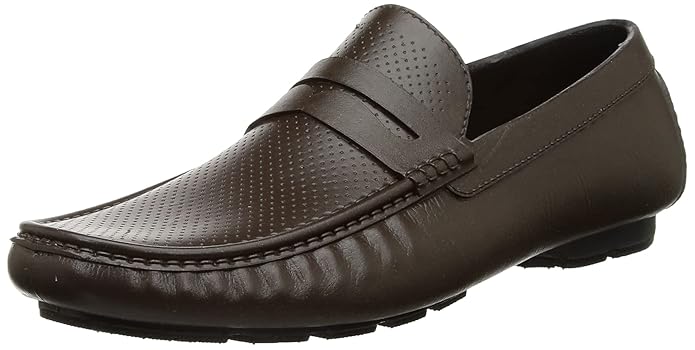 Bata Men's Slip-on Loafer Shoe