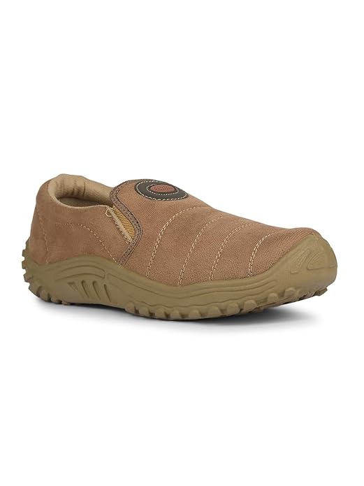 Bata Men's Slip-on Walking Shoe