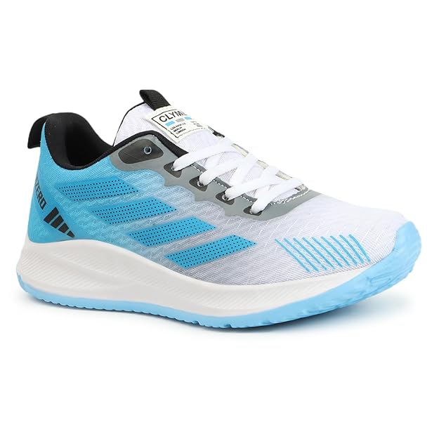 CLYMB Casual Running/Walking/Sport Shoes for Men's/Boys