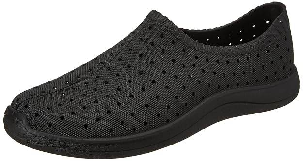 Bata Women's Slip-on Walking Shoe