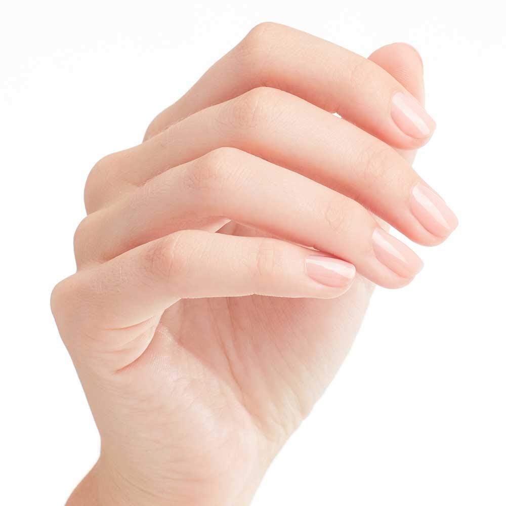 O.P.I Nail Lacquer