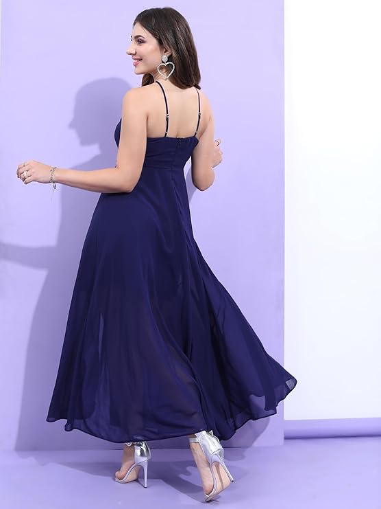 Tokyo Talkies Women Dress