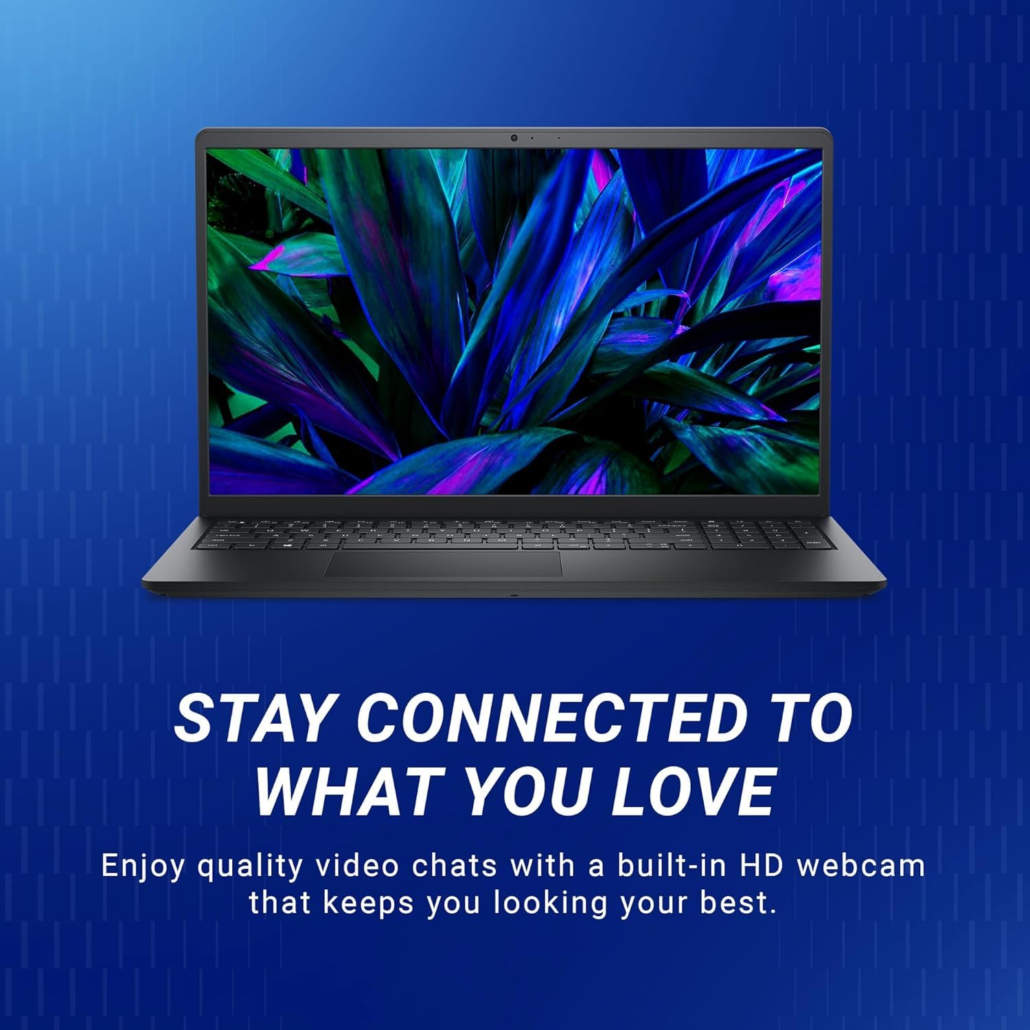 Dell 15 (Previously Inspiron) Laptop, 14th Gen Intel Core i3/Core 3 100U Processor, 16GB DDR4, 512 SSD, Intel UHD Graphics