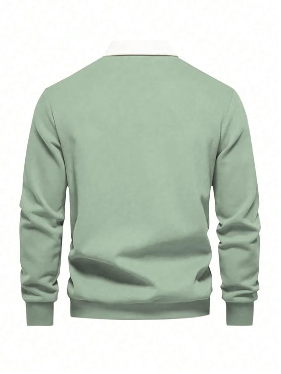 JVX Men T-Shirt | Full Sleeve T Shirt(MRT-209)