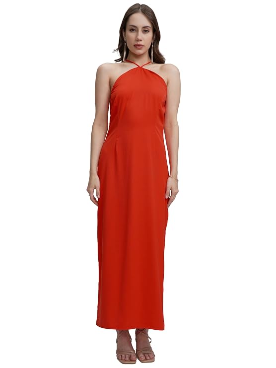 Tokyo Talkies Women Dress