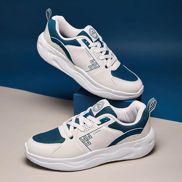 Campus Men's Plato Sneakers