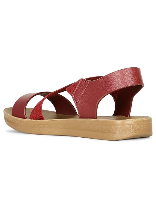 Bata Women's Slip-on Sandal