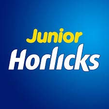 Junior Horlicks Nutrition Drink 500g, Vanilla, Nutrition for Toddlers & Young kids (2-6 years) for Supporting Growth