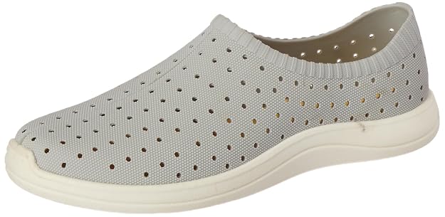 Bata Women's Slip-on Walking Shoe