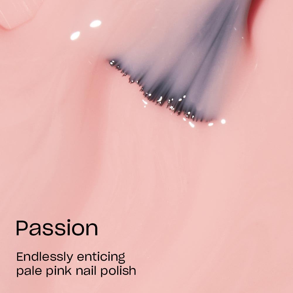O.P.I Nail Lacquer