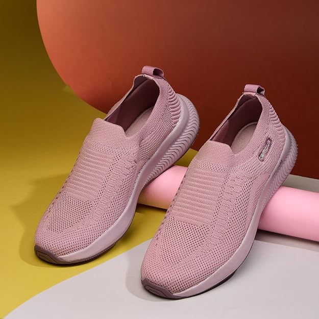 Campus Women Annie Walking Shoes