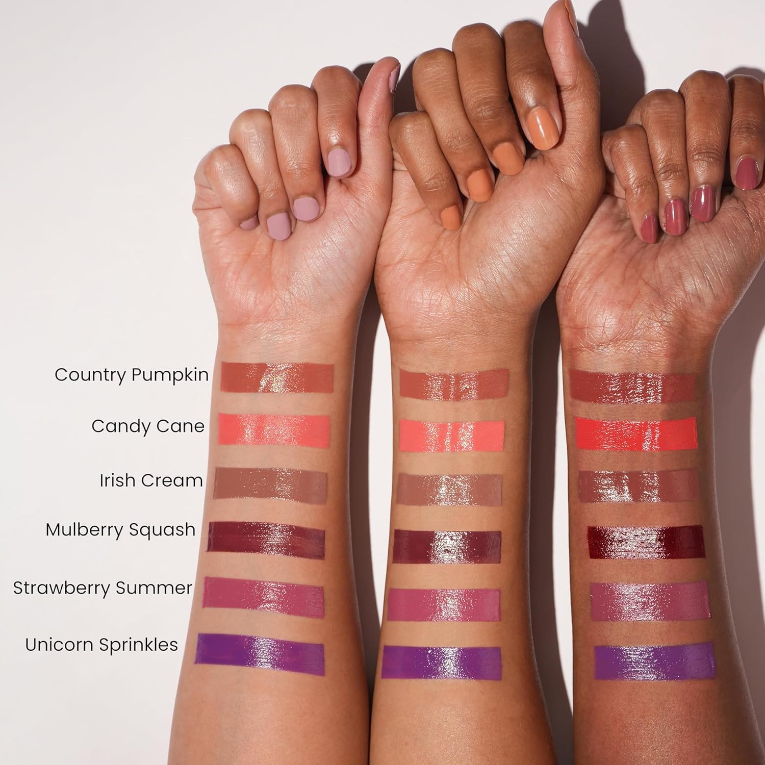 INSIGHT Lip & Cheek Tint - Strawberry Summer (3 g) | Matte Finish | With Vitamin E | Long-Lasting, Lightweight Multipurpose Tint for Lips & Cheeks