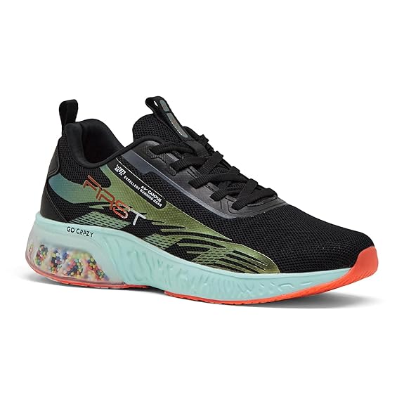 Campus Men First Running Shoes