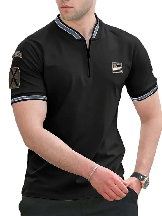 Lymio Polo T Shirt for Men || T Shirt for Man || Collar T Shirt Style Men