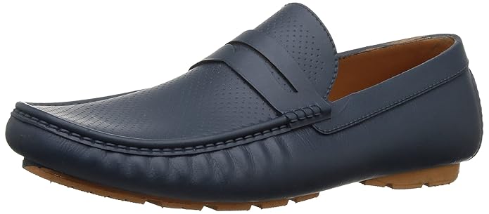 Bata Men's Slip-on Loafer Shoe