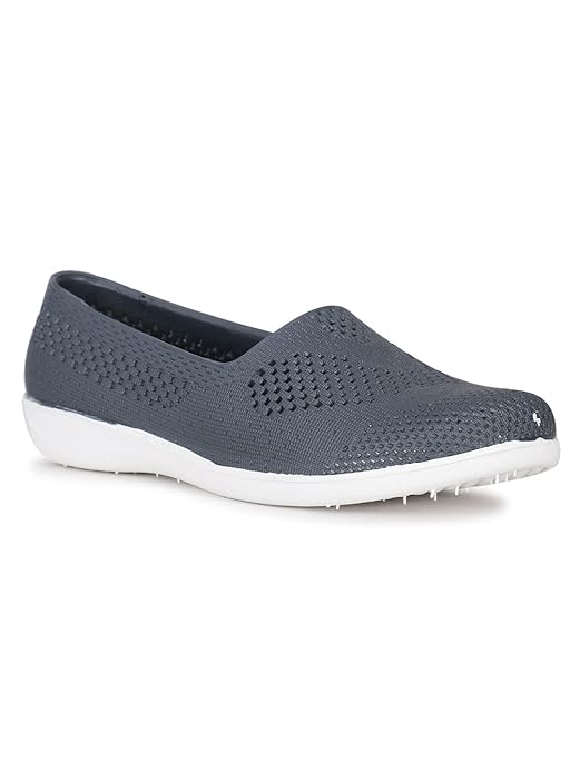 Bata Women's Slip-on Walking Shoe