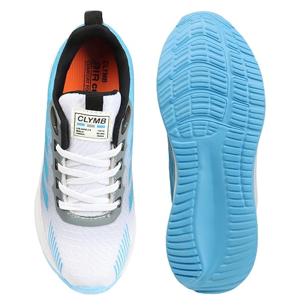 CLYMB Casual Running/Walking/Sport Shoes for Men's/Boys