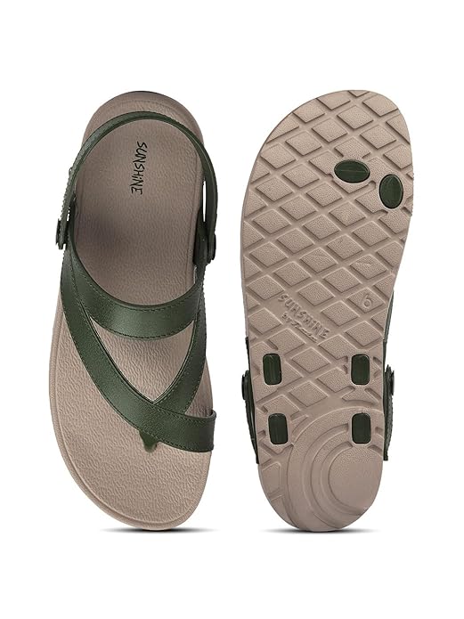 Bata Women Casual Sandals