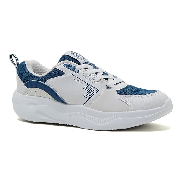 Campus Men's Plato Sneakers