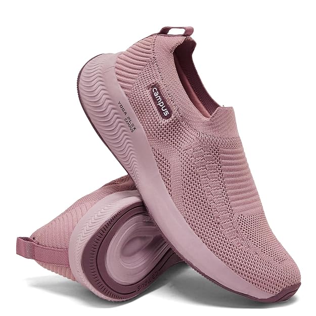 Campus Women Annie Walking Shoes