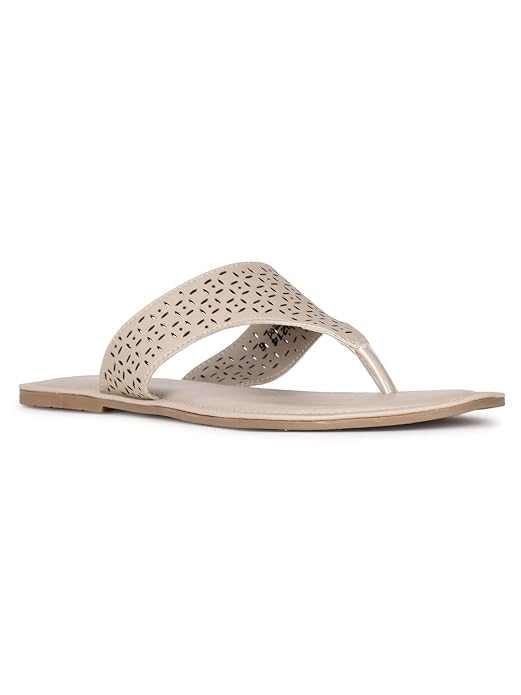 Bata Women's Slip-on Sandal