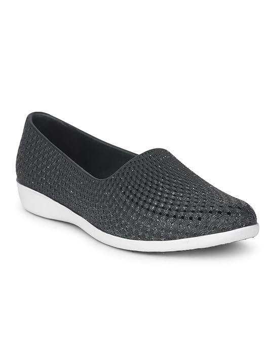 Bata Women's Slip-on Walking Shoe