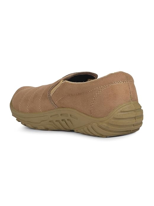 Bata Men's Slip-on Walking Shoe