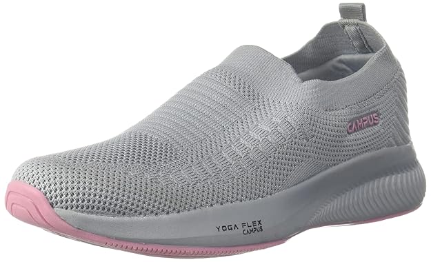 Campus Women Annie Walking Shoes