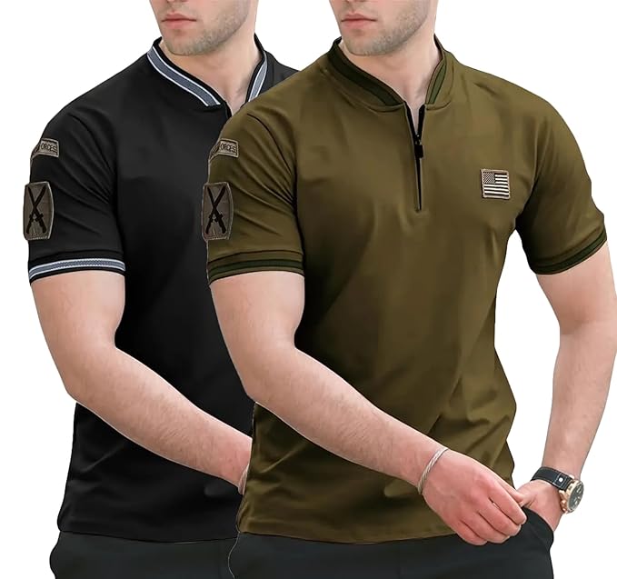 Lymio Polo T Shirt for Men || T Shirt for Man || Collar T Shirt Style Men