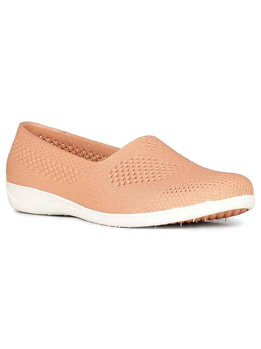 Bata Women's Slip-on Walking Shoe