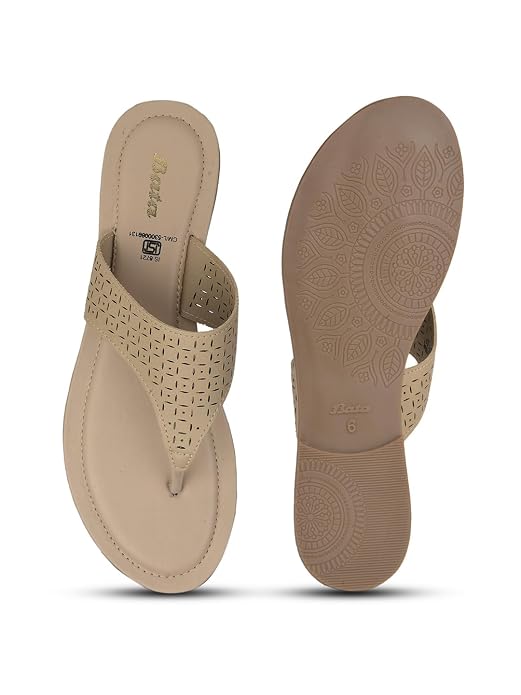 Bata Women's Slip-on Sandal