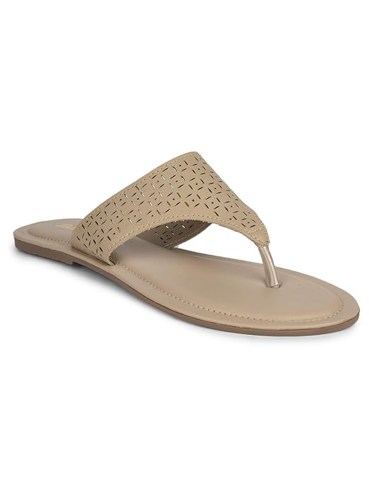 Bata Women's Slip-on Sandal