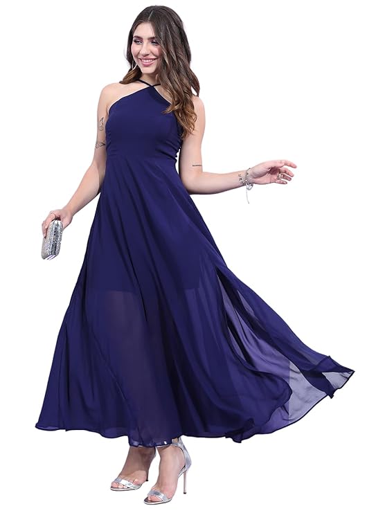 Tokyo Talkies Women Dress