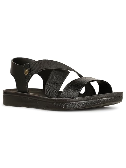 Bata Women's Slip-on Sandal