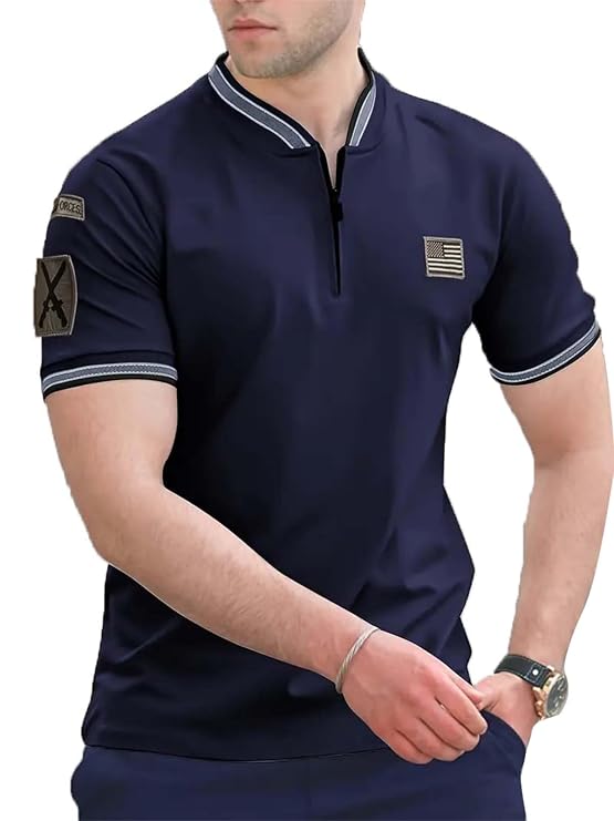 Lymio Polo T Shirt for Men || T Shirt for Man || Collar T Shirt Style Men